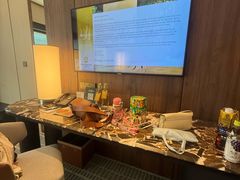 -新加坡泛太平洋酒店