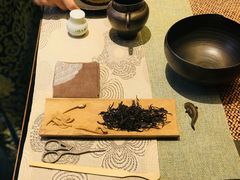 -王府茶楼茶宴·创意菜(大观园总店)