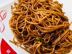 扁豆焖面-嘉和一品粥(政府街店)