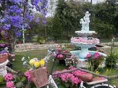 -HERRE·FARM 赫尔露营农场·团建聚会包场