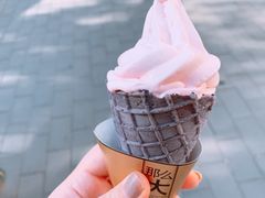 -麦当劳(健德桥得来速店)