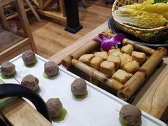 -椰夫人·养生椰子鸡(金沙洲永旺店)