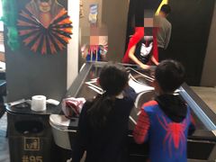 -Kings party 高端轰趴会所(朝阳北路店)