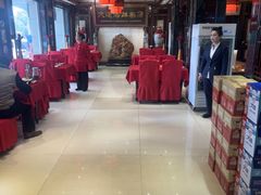 -盈春大饭店(千山路店)