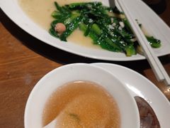 -楚天美食坊(越秀先烈中路店)