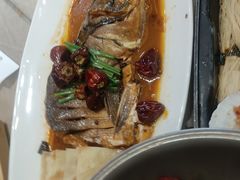 -老德州四合院·德州菜(天衢路店)