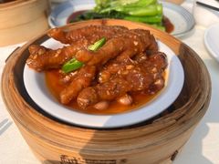 -松雅轩商务婚礼生日(同和店)