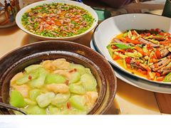 -锦府盐帮·侯宅(五棵松万达店)