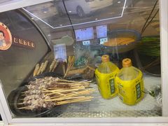 -点蹄擂椒猪脚饭(天虹汇一城店)