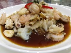 -朝郡酒家·粤菜(燕大星苑店)