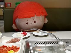 -海底捞火锅(太原南站店)