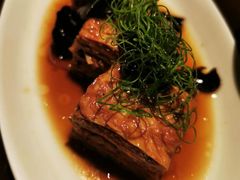 -湖滨28中餐厅·西湖宴·杭州君悦酒店