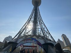 -龙塔