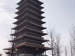 -牛首山文化旅游区