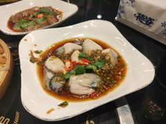 -草鱼先生潮州鱼生·虾生(新厦花园店)