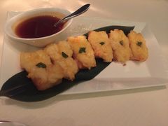 -天龙轩(香港丽思卡尔顿酒店)