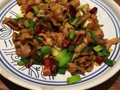 宣威小炒肉-云海肴·汽锅鸡·云南菜(美罗城店)