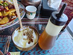 -巴依老爷新疆美食(工体旗舰店)