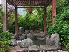 -悦隆庄温泉度假酒店