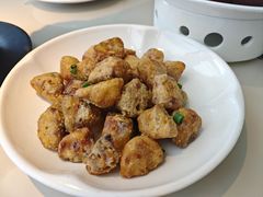 -桂满陇·蟹黄小笼汤包(清河万象店)
