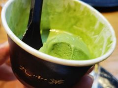 -九十葉·抹茶(南京·德基店)