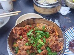 -古市香跷脚牛肉·非遗传承单位