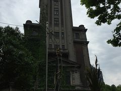 -人民公园-相亲角