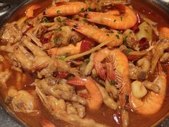 -胖哥俩肉蟹煲(湖滨银泰in77店)