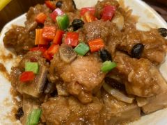 -北海渔村酒楼·粤菜海鲜点心(新华店)