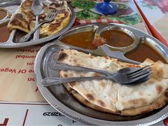 -番茄Nasi Kandar印度料理