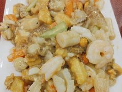 -桃子餐厅·天津菜(红星路直营店)