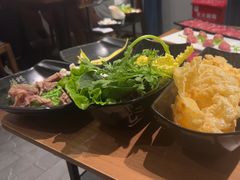-掂档潮汕牛肉火锅(沈阳万象城店)