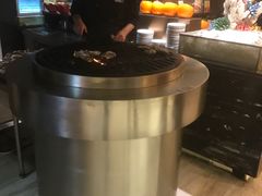 -东方红海鲜百汇(国际大厦店)