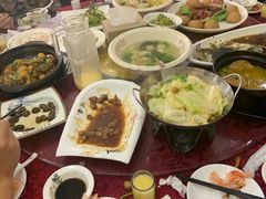 -杨胖子私房菜(秦虹路店)