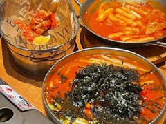 -春熙台韩国料理·章鱼肥牛(西丽店)