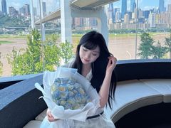 -Yolo私汤温泉设计师酒店(重庆南滨路店)
