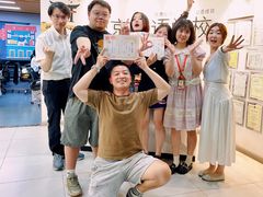-帝京日语(春熙路旗舰校区)