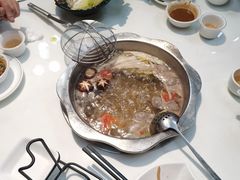 -潮发潮汕牛肉店(龙洞店)