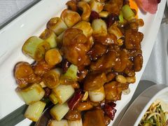 -香融府·烤鸭·家常菜(马家堡路店)