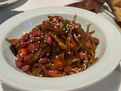 -红樱桃·欢乐餐厅(太原里店)