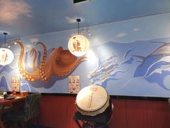 -鳗鱼家·深夜食堂(军博店)