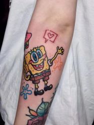 -極致刺青TATTOO STUDIO 私人订制