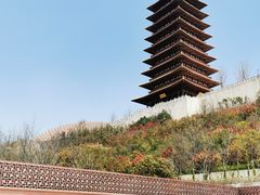 -牛首山文化旅游区