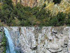 -五泄景区