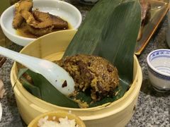-南京大牌档(之心城店)