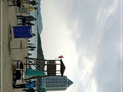 -青岛第二海水浴场