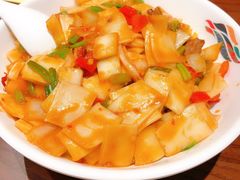 -巴依老爷新疆美食(牡丹园店)