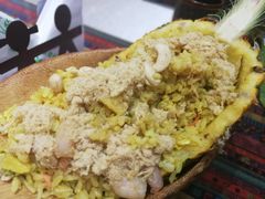 -泰澜得泰国菜(大学城店)