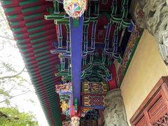-宝莲禅寺