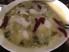 -绿茶餐厅万锦 Green Tea Restaurant Markham